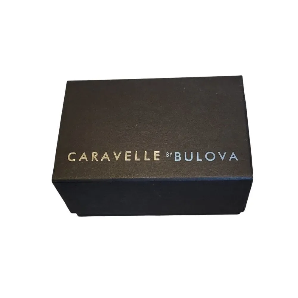 New caravelle by bulova dive watch